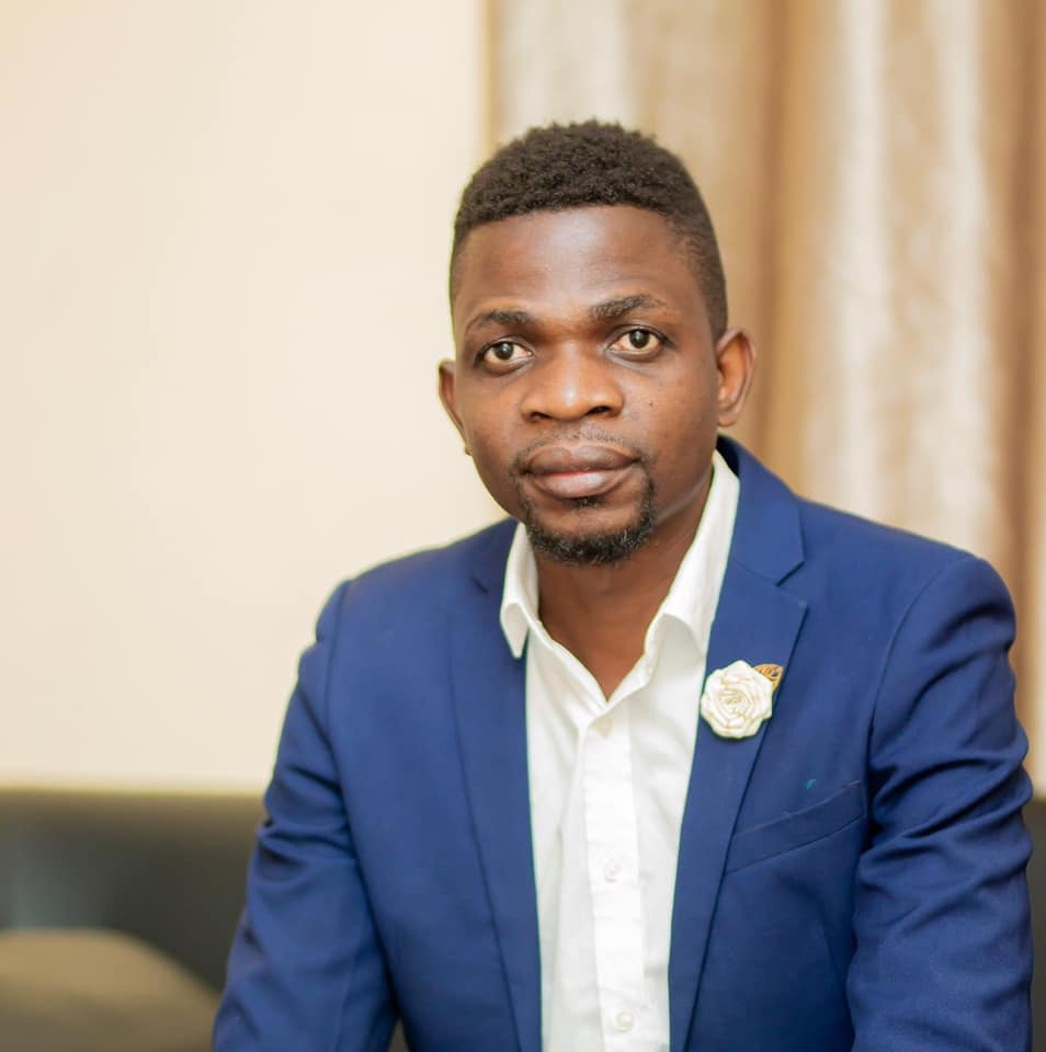 Chisomo Gideon Banda